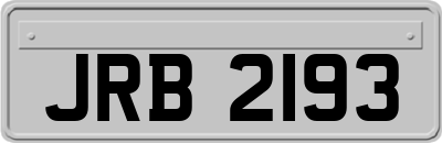 JRB2193