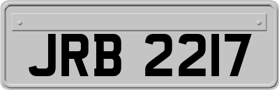 JRB2217