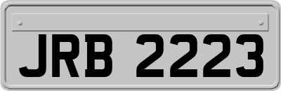 JRB2223