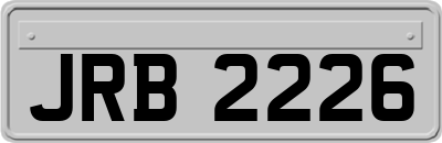 JRB2226