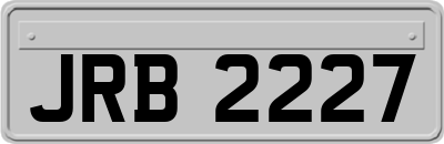 JRB2227