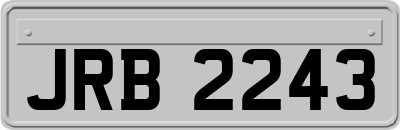 JRB2243