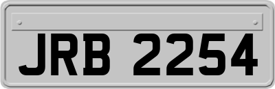 JRB2254