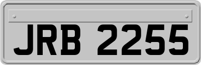 JRB2255