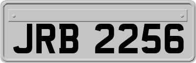 JRB2256