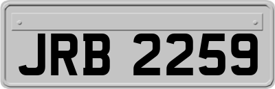 JRB2259