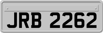 JRB2262