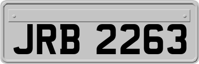 JRB2263