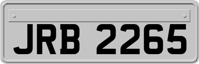 JRB2265
