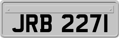 JRB2271