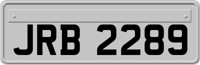 JRB2289