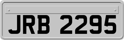JRB2295