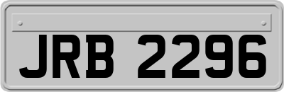 JRB2296