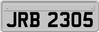 JRB2305