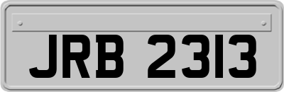 JRB2313
