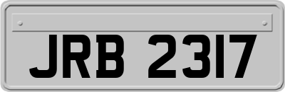 JRB2317
