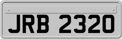JRB2320