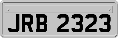 JRB2323