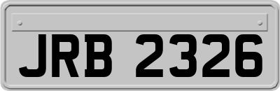 JRB2326