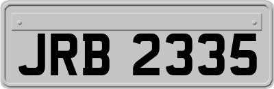 JRB2335