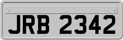 JRB2342
