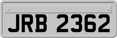 JRB2362