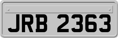 JRB2363