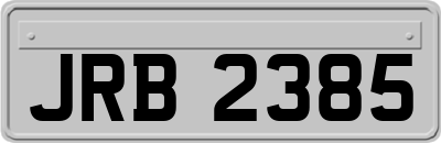 JRB2385