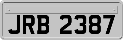 JRB2387