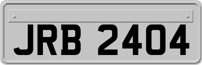 JRB2404