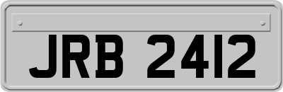 JRB2412