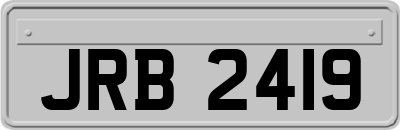 JRB2419