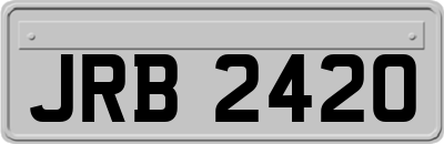 JRB2420