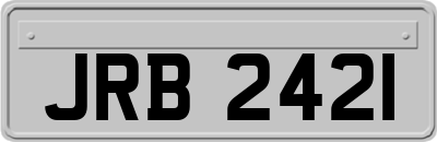 JRB2421