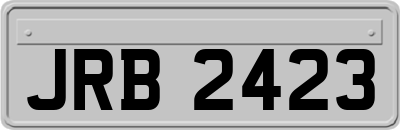 JRB2423