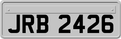 JRB2426