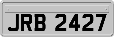 JRB2427