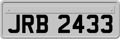 JRB2433