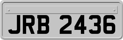 JRB2436