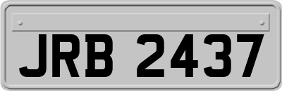 JRB2437