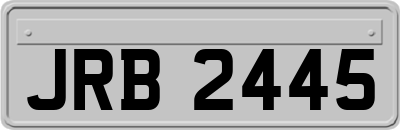 JRB2445