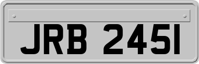 JRB2451