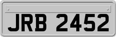 JRB2452