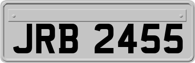 JRB2455