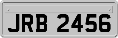 JRB2456