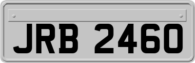 JRB2460