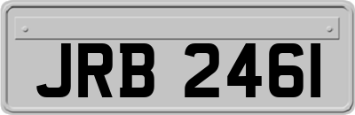 JRB2461