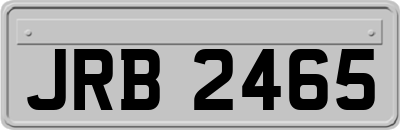 JRB2465