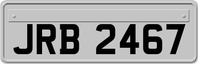 JRB2467