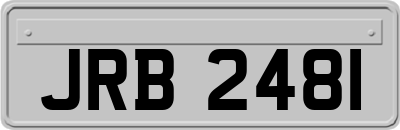 JRB2481